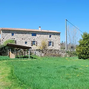The Goldy's Farm - Ferme De La Combe Couette-café