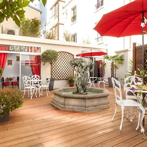 Agate Hotel Paris