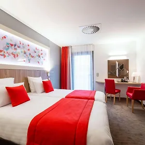 Brit Privilege Hotel Figeac